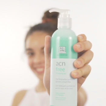 Gel limpiador purificante 250 ml – Image 2