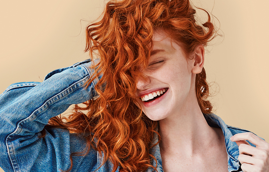 Curly Method by Soivre cabellos rizados rutina