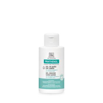 Gel de baño syndet 100 ml