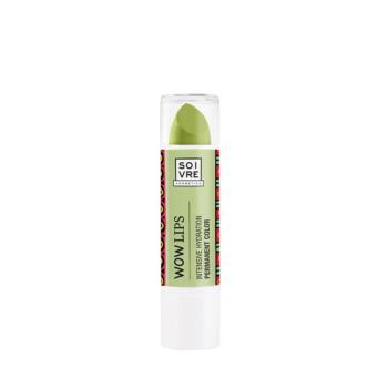 WOW Lips - Verde claro 3,5 g
