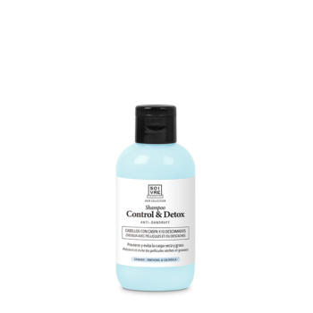 Champú anticaspa 100 ml
