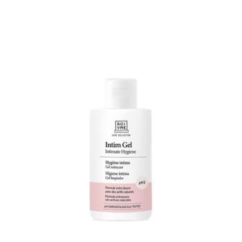 Intim Gel mini 100 ml