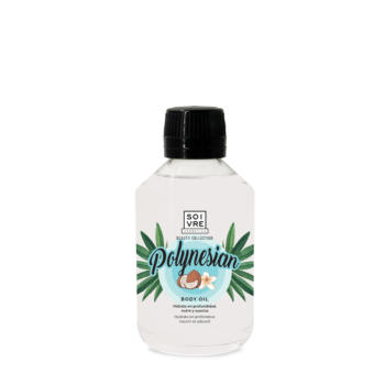 Polynesian Oil COCO - nutritivo