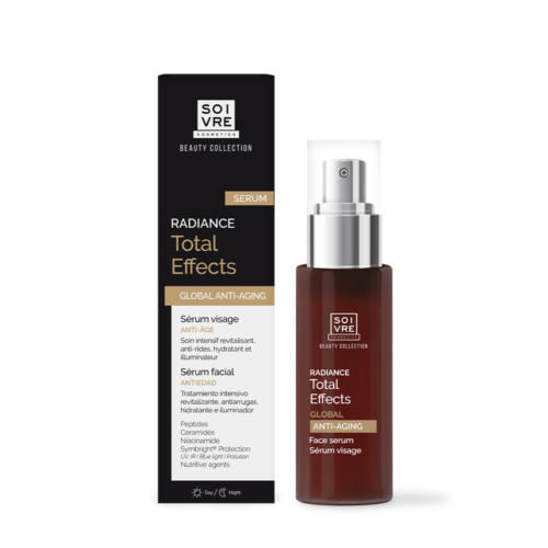 Sérum facial antiedad
