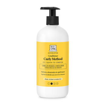 Acondicionador STC 500 ml