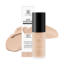 base maquillaje matificante claro soivre cosmetics