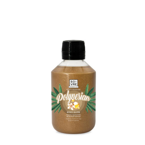 Polynesian Oil GLOW