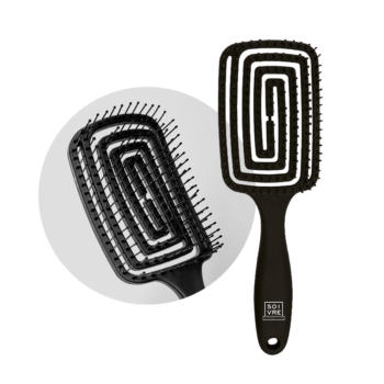Cepillo Flex profesional
