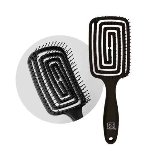 Cepillo Flex profesional