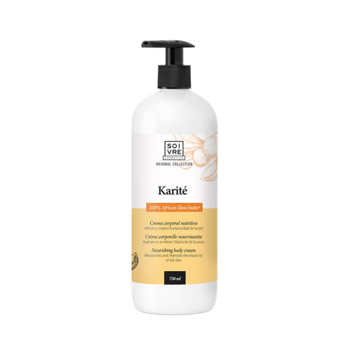 Crema corporal
