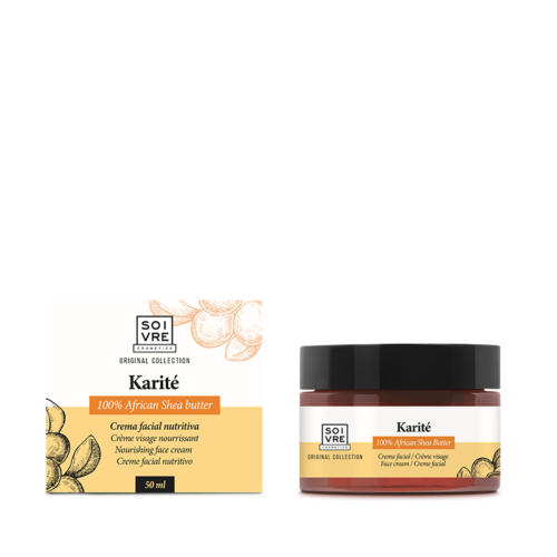 Crema facial
