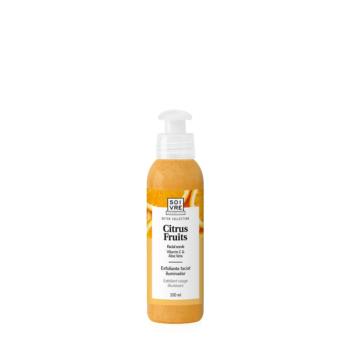 Exfoliante facial Cítricos 100 ml