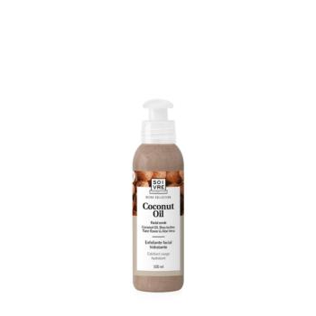 Exfoliante facial Coco 100 ml