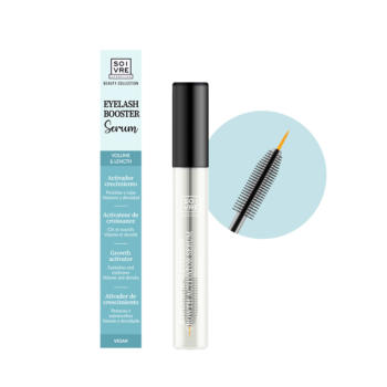 Sérum activador cejas y pestañas 5 ml