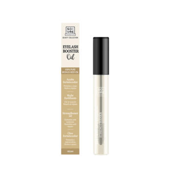 Fortalecedor cejas y pestañas 4 ml