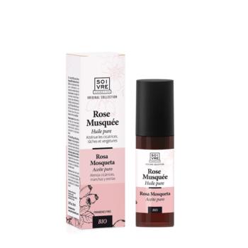 Aceite puro