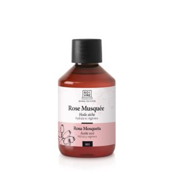 Aceite seco