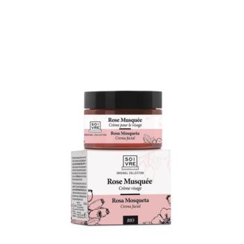Crema facial