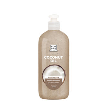 Exfoliante corporal Nutritivo 500 ml