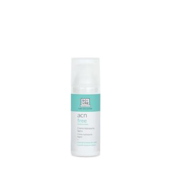 Crema facial ligera
