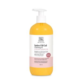 Intim Oil Gel