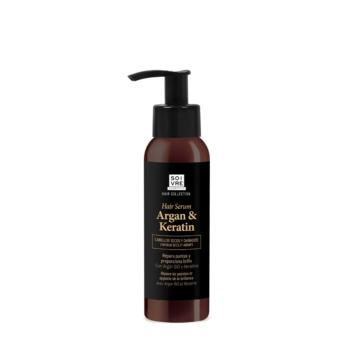 Sérum reparador